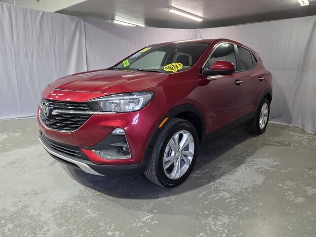 2020 Buick Encore GX in Arvada, CO 80002 - 18112563 11