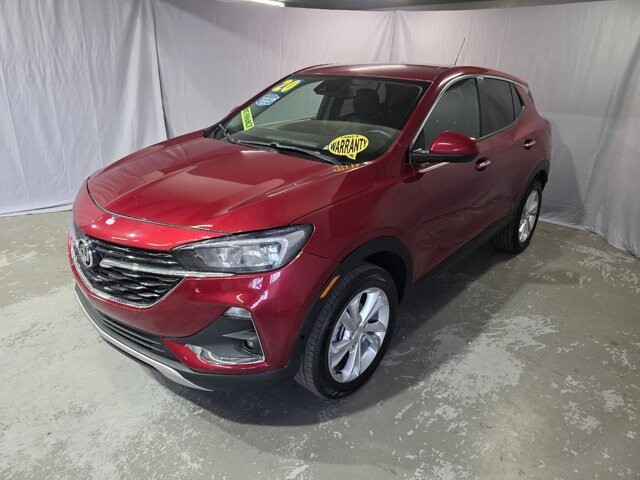 2020 Buick Encore GX in Arvada, CO 80002 - 18112563 13