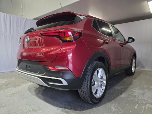 2020 Buick Encore GX in Arvada, CO 80002 - 18112563 39