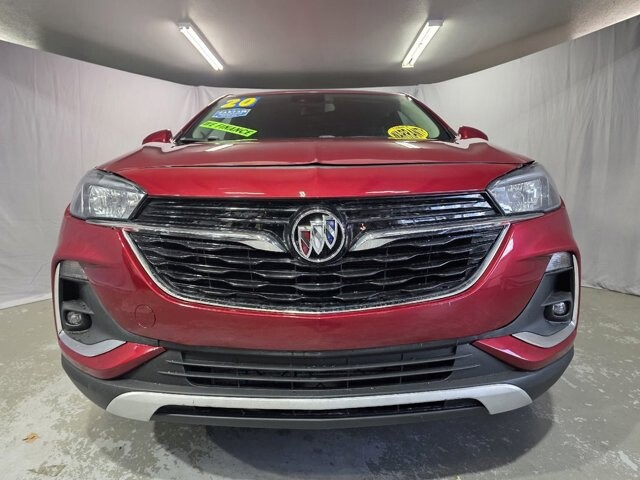 2020 Buick Encore GX in Arvada, CO 80002 - 18112563 23