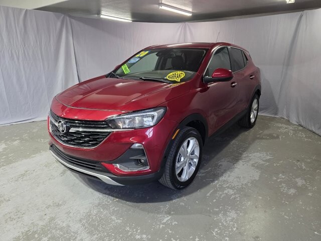 2020 Buick Encore GX in Arvada, CO 80002 - 18112563 3