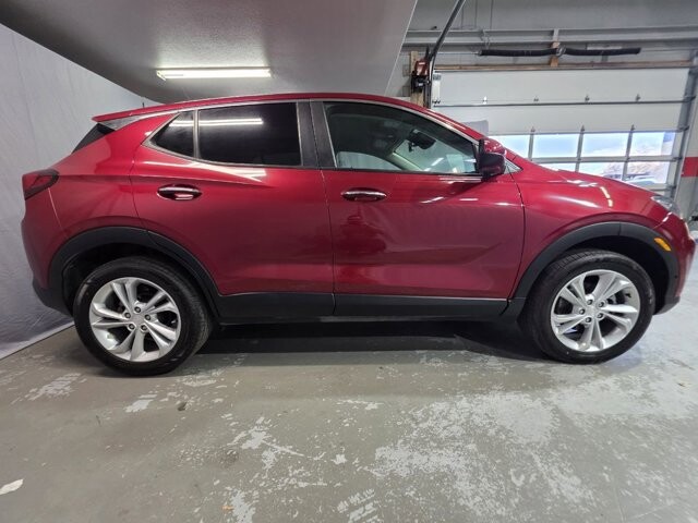 2020 Buick Encore GX in Arvada, CO 80002 - 18112563 34