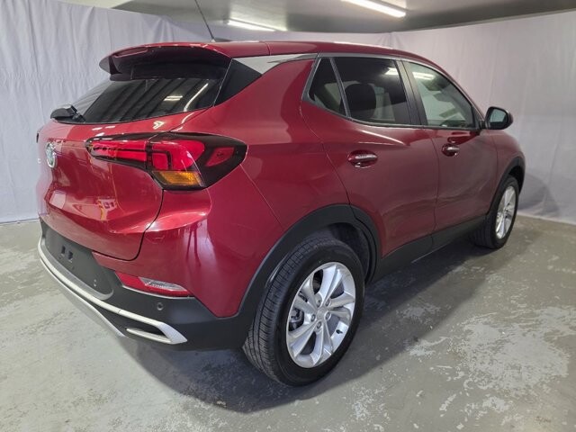 2020 Buick Encore GX in Arvada, CO 80002 - 18112563 41