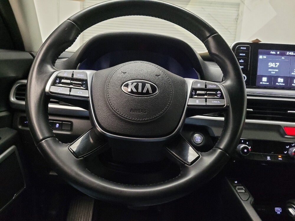 2020 Kia Telluride in Torrance, CA 90504 - 18112565 22