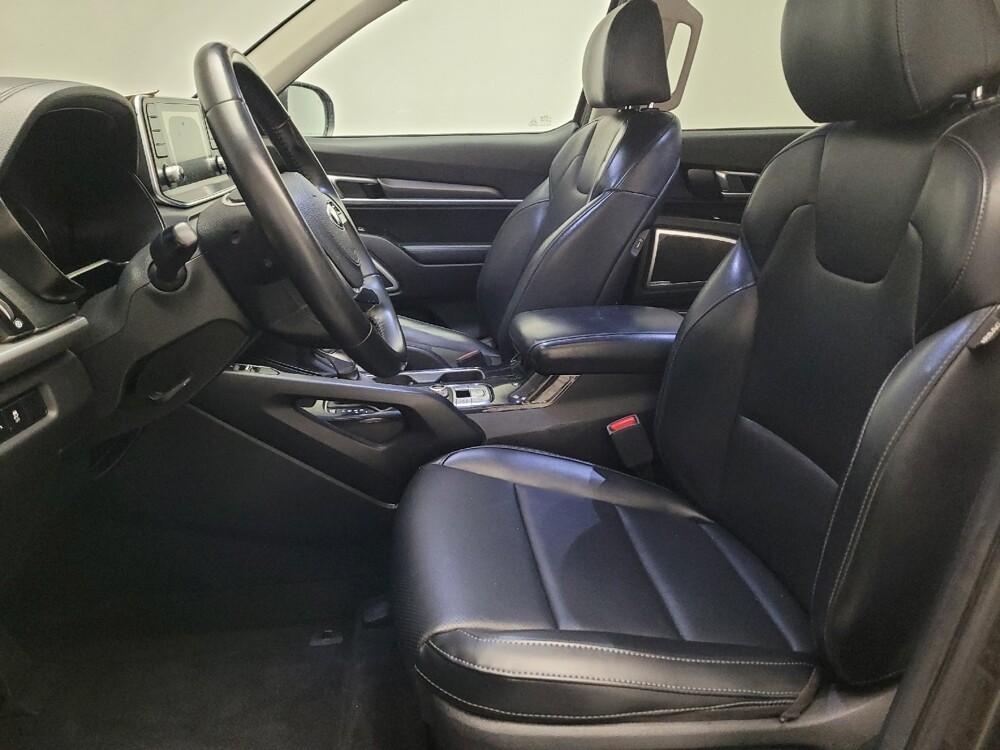 2020 Kia Telluride in Torrance, CA 90504 - 18112565 17