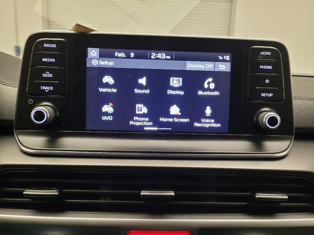 2020 Kia Telluride in Torrance, CA 90504 - 18112565 25