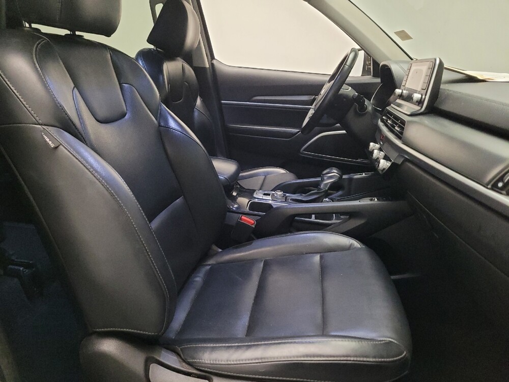 2020 Kia Telluride in Torrance, CA 90504 - 18112565 21