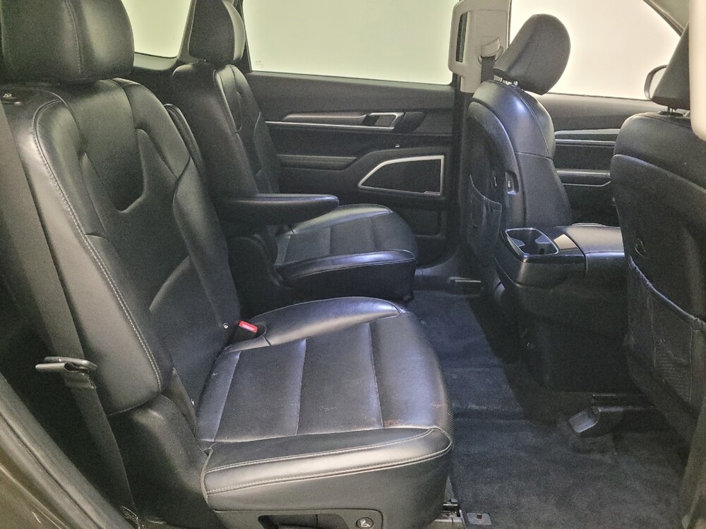 2020 Kia Telluride in Torrance, CA 90504 - 18112565 19