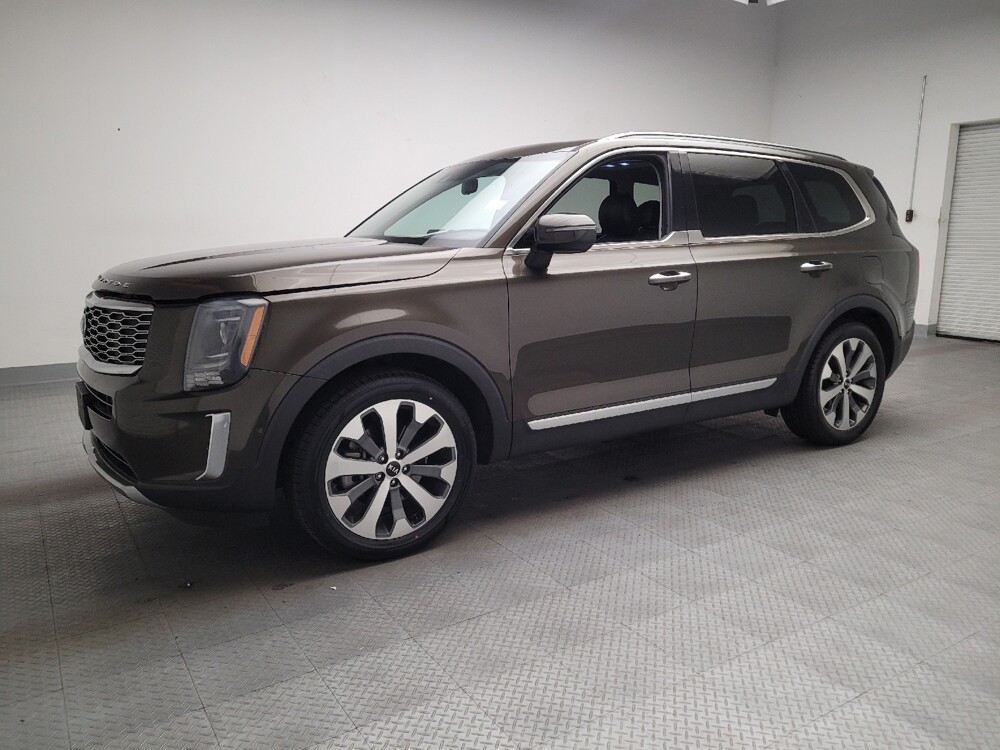 2020 Kia Telluride in Torrance, CA 90504 - 18112565 2
