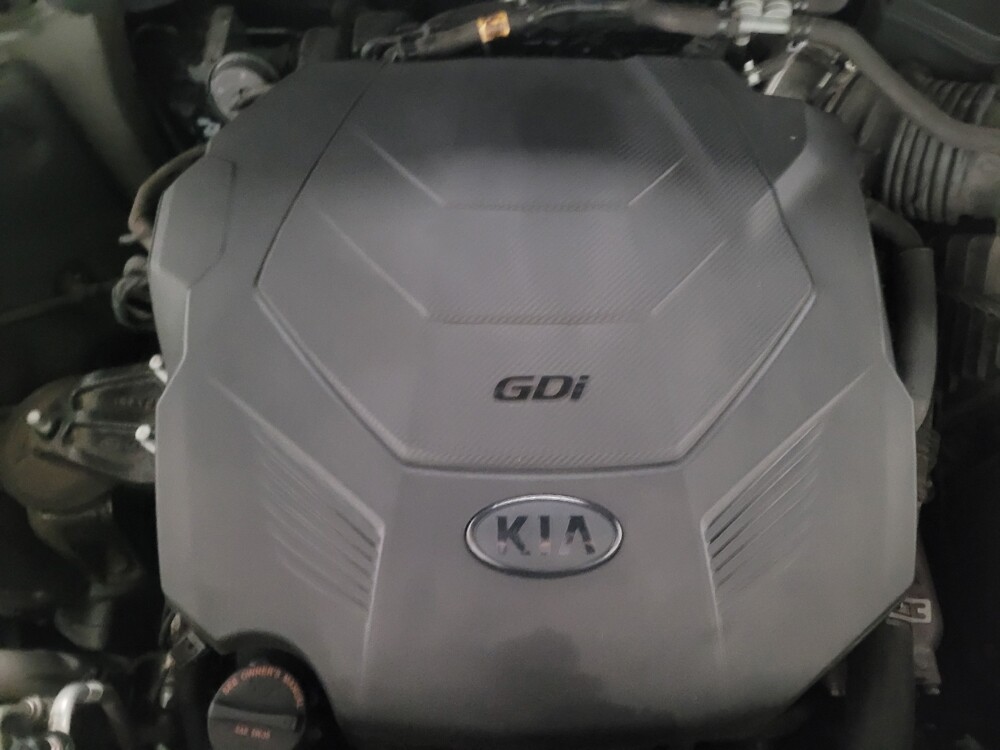 2020 Kia Telluride in Torrance, CA 90504 - 18112565 30