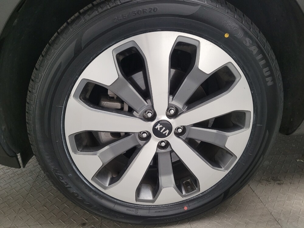 2020 Kia Telluride in Torrance, CA 90504 - 18112565 31