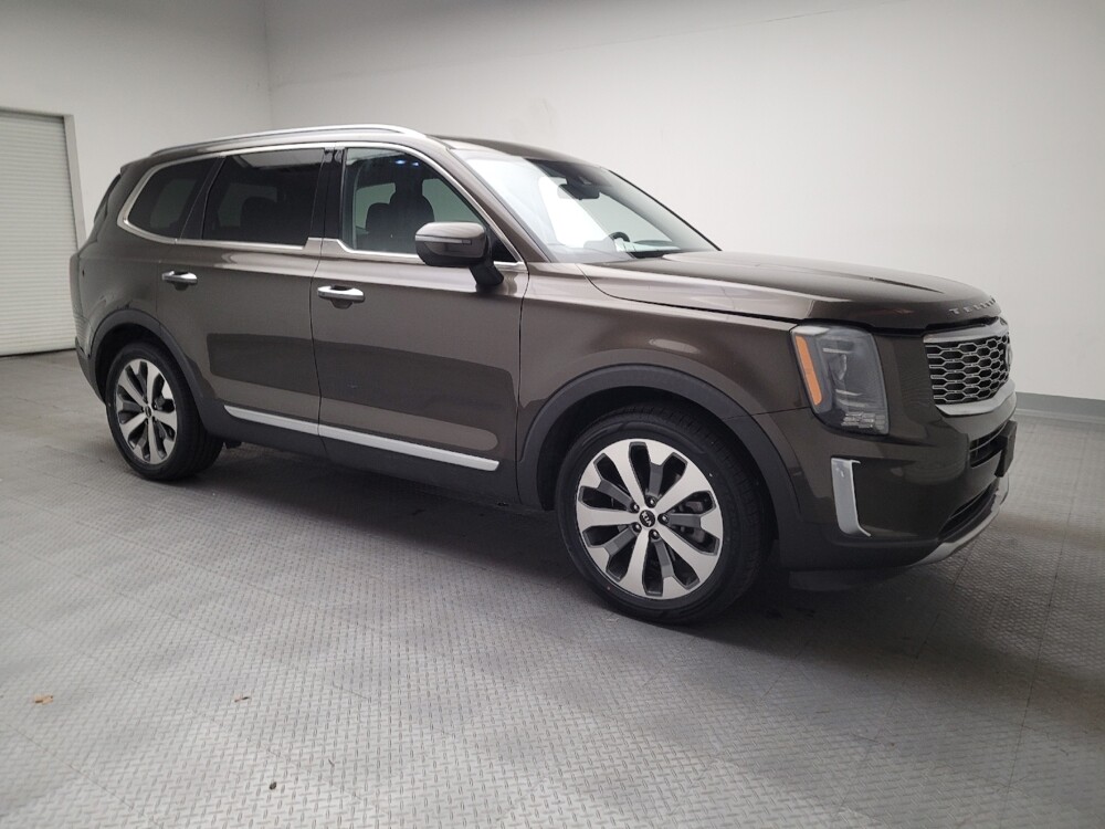 2020 Kia Telluride in Torrance, CA 90504 - 18112565 11