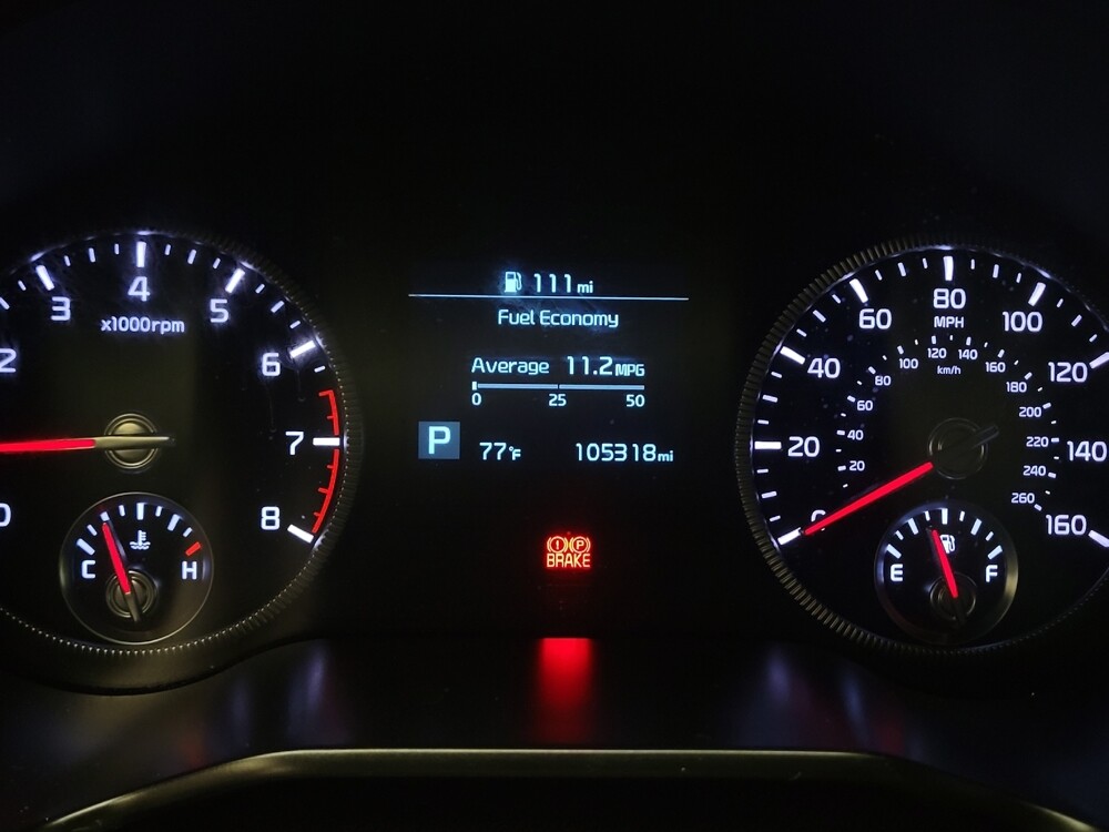 2020 Kia Telluride in Torrance, CA 90504 - 18112565 23