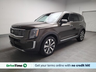 2020 Kia Telluride in Torrance, CA 90504