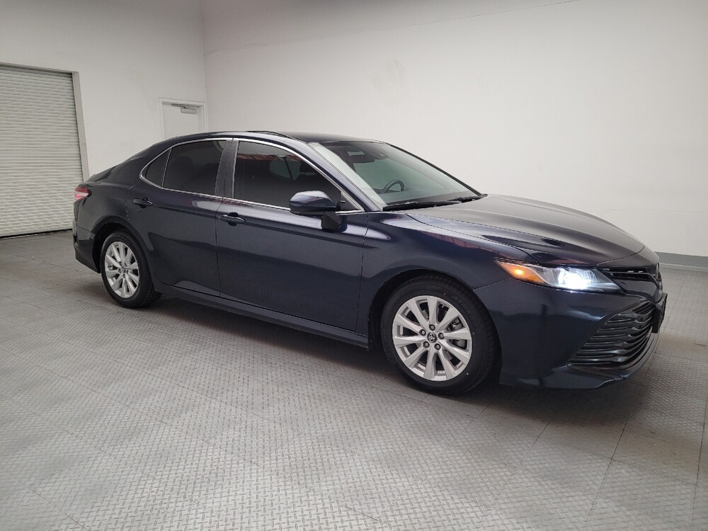 2019 Toyota Camry in Montclair, CA 91763 - 18112566 11