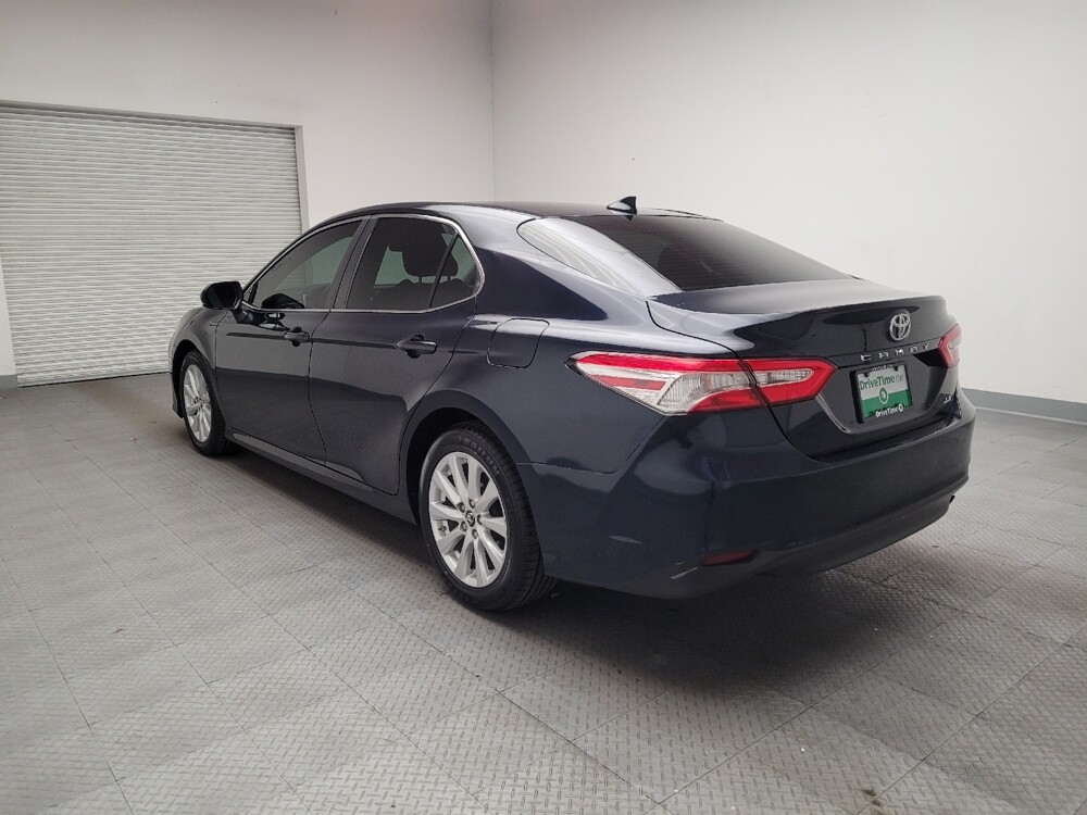 2019 Toyota Camry in Montclair, CA 91763 - 18112566 5