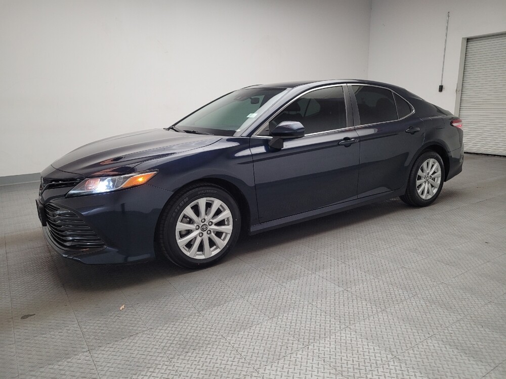 2019 Toyota Camry in Montclair, CA 91763 - 18112566 2