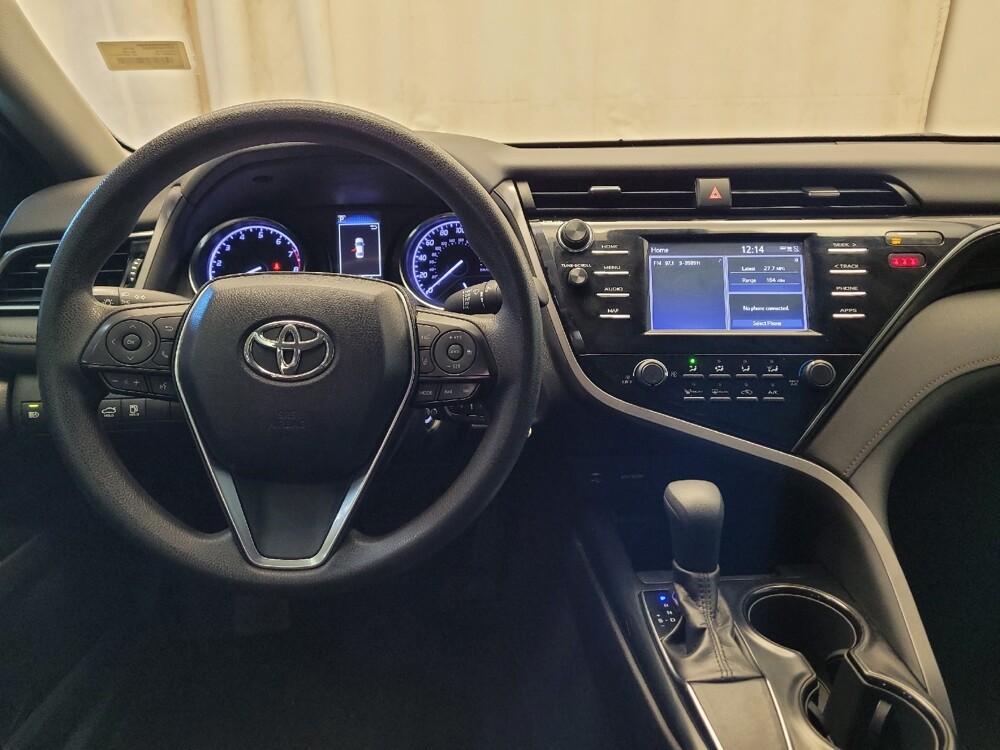 2019 Toyota Camry in Montclair, CA 91763 - 18112566 22