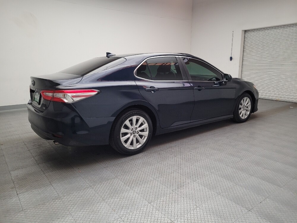 2019 Toyota Camry in Montclair, CA 91763 - 18112566 10