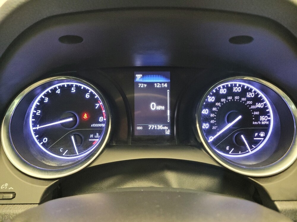 2019 Toyota Camry in Montclair, CA 91763 - 18112566 23