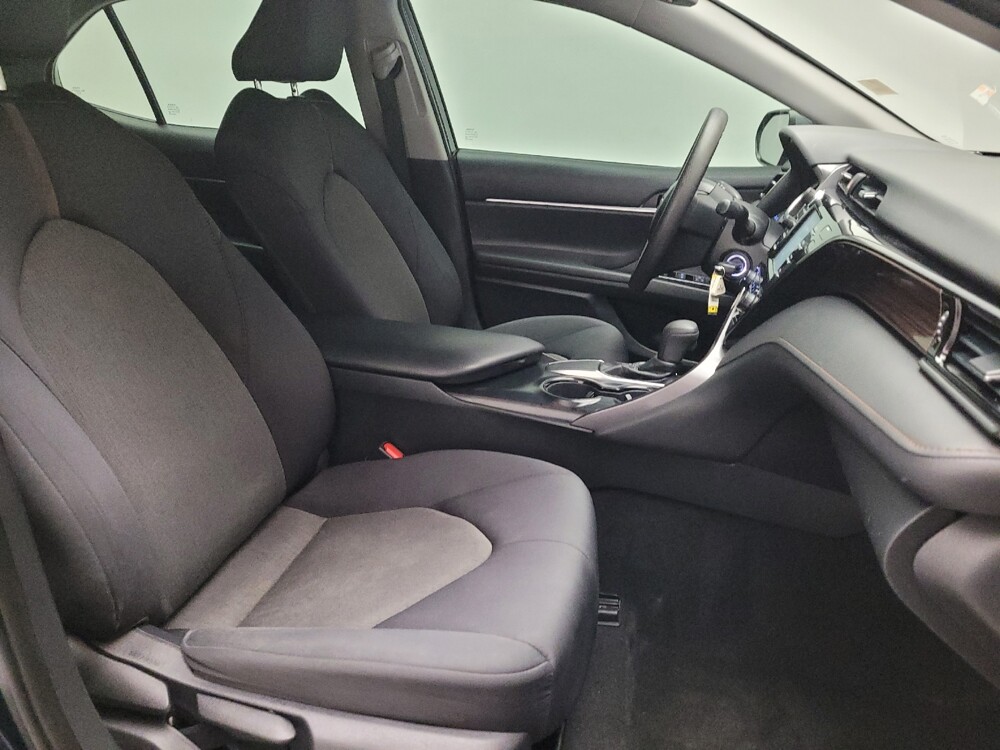 2019 Toyota Camry in Montclair, CA 91763 - 18112566 21