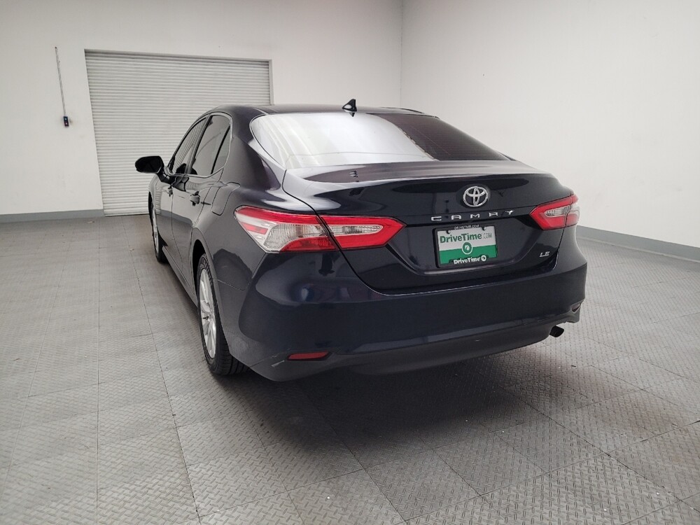 2019 Toyota Camry in Montclair, CA 91763 - 18112566 6