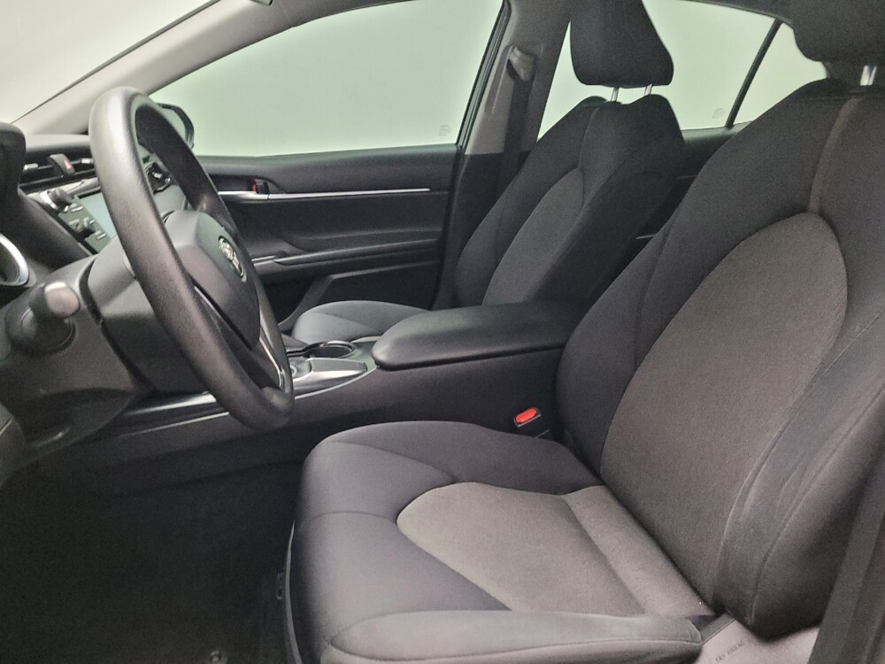 2019 Toyota Camry in Montclair, CA 91763 - 18112566 17