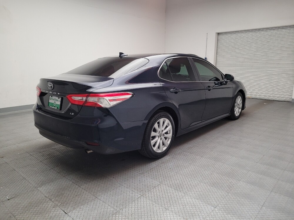 2019 Toyota Camry in Montclair, CA 91763 - 18112566 9