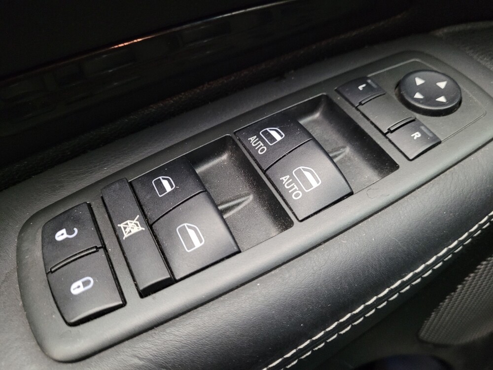 2013 Dodge Durango in El Cajon, CA 92020 - 18112569 27