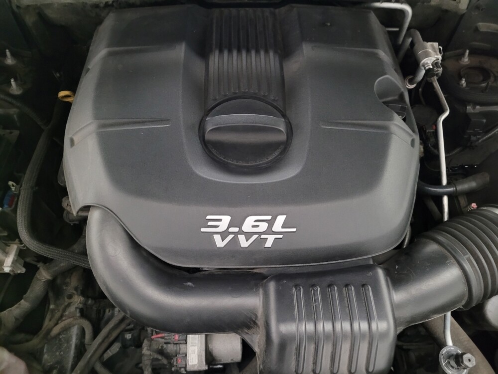 2013 Dodge Durango in El Cajon, CA 92020 - 18112569 30