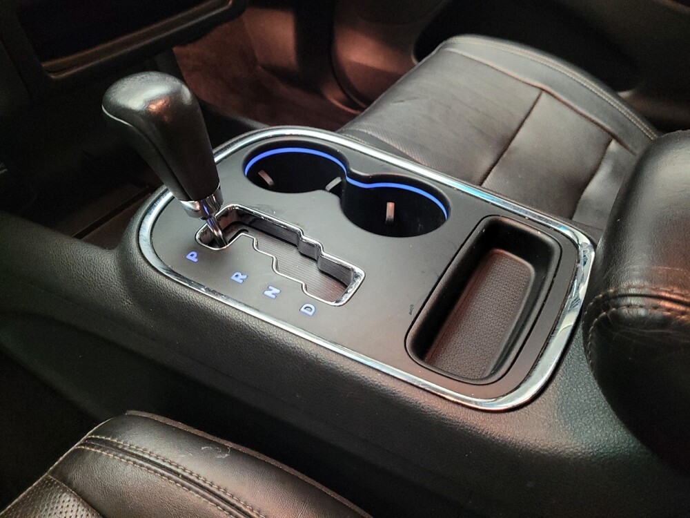 2013 Dodge Durango in El Cajon, CA 92020 - 18112569 26