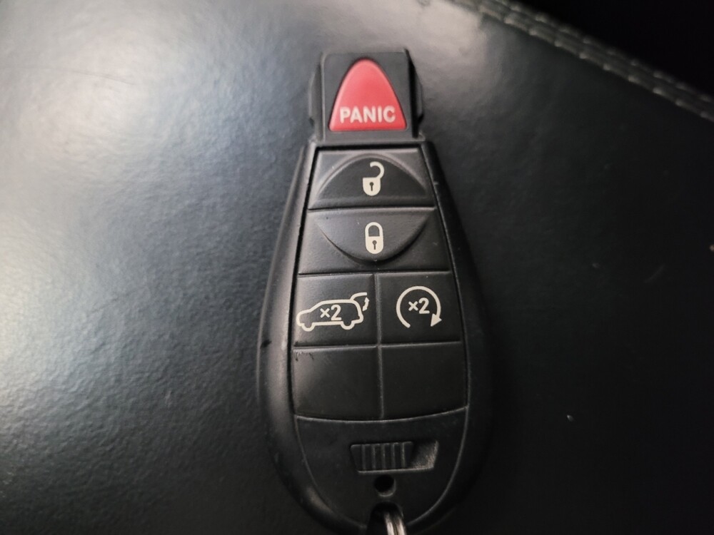 2013 Dodge Durango in El Cajon, CA 92020 - 18112569 32