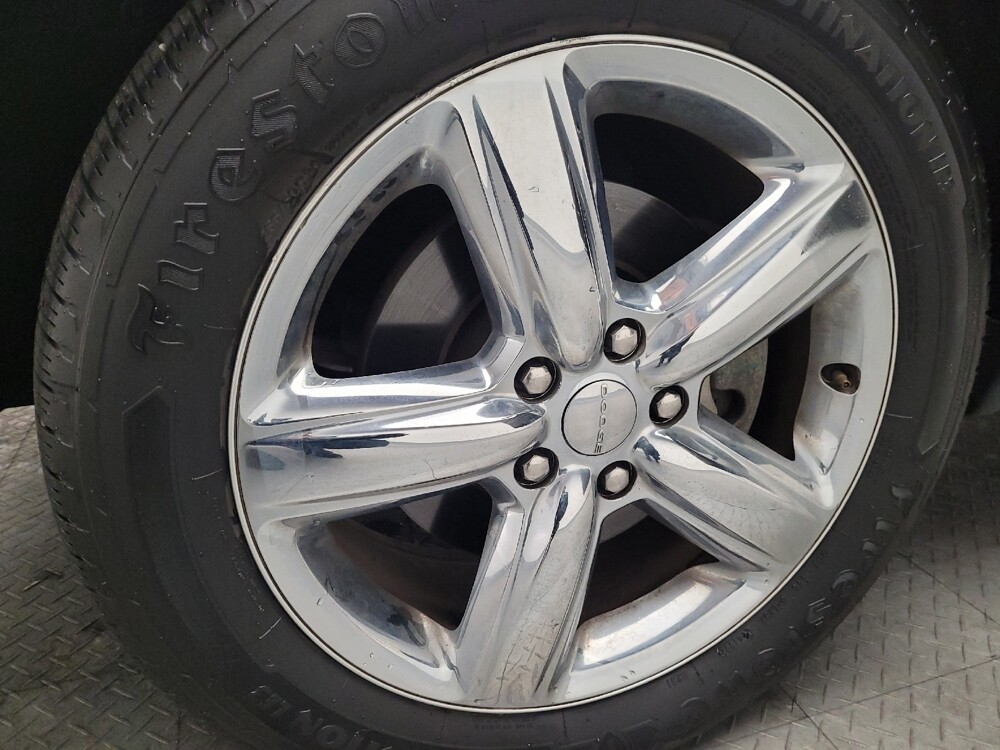 2013 Dodge Durango in El Cajon, CA 92020 - 18112569 31