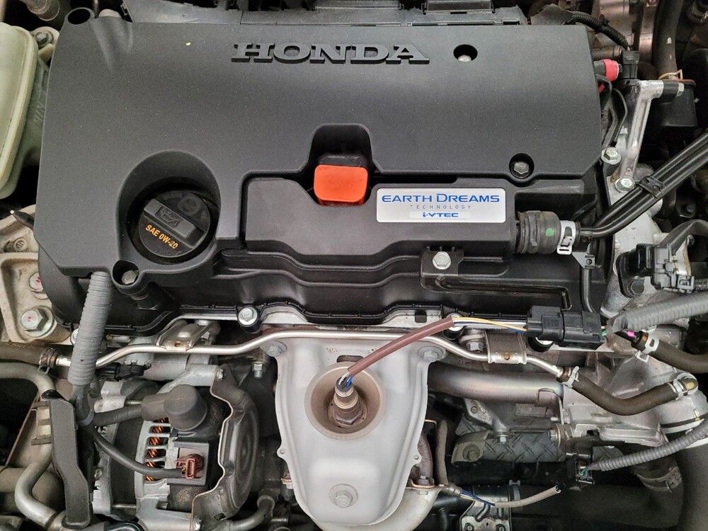 2019 Honda Civic in Riverside, CA 92504 - 18112570 30