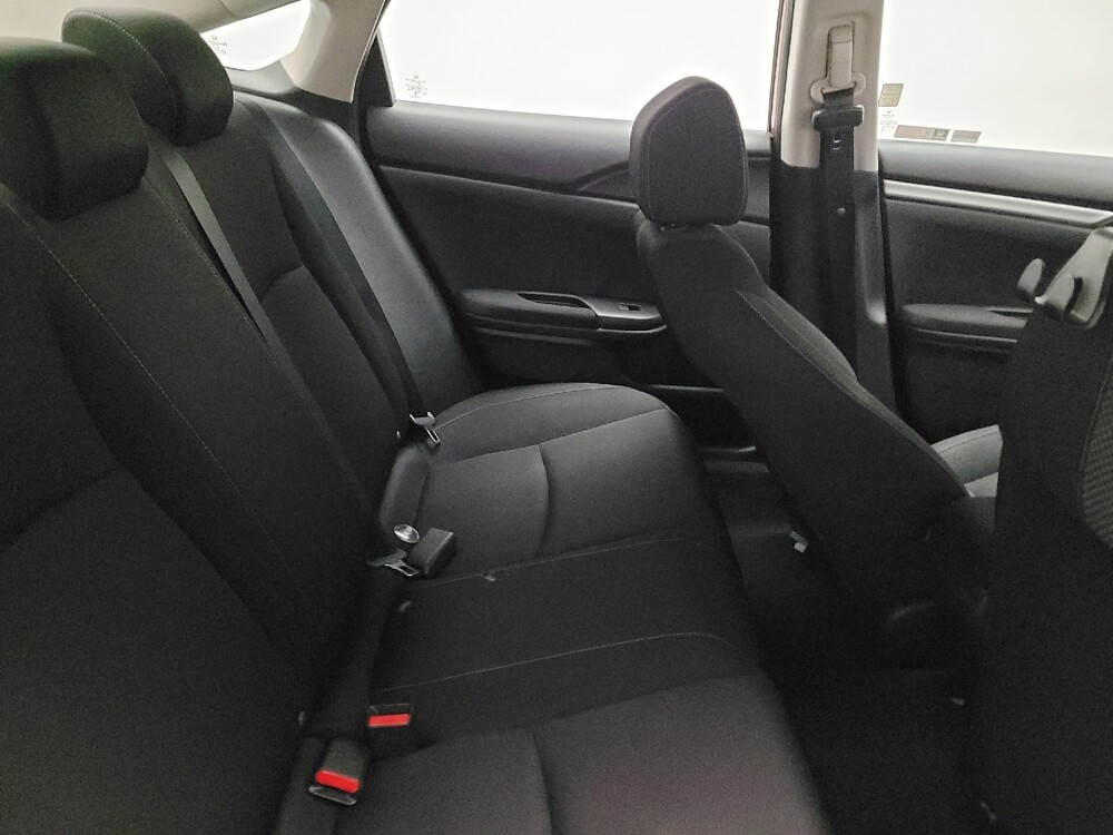 2019 Honda Civic in Riverside, CA 92504 - 18112570 19