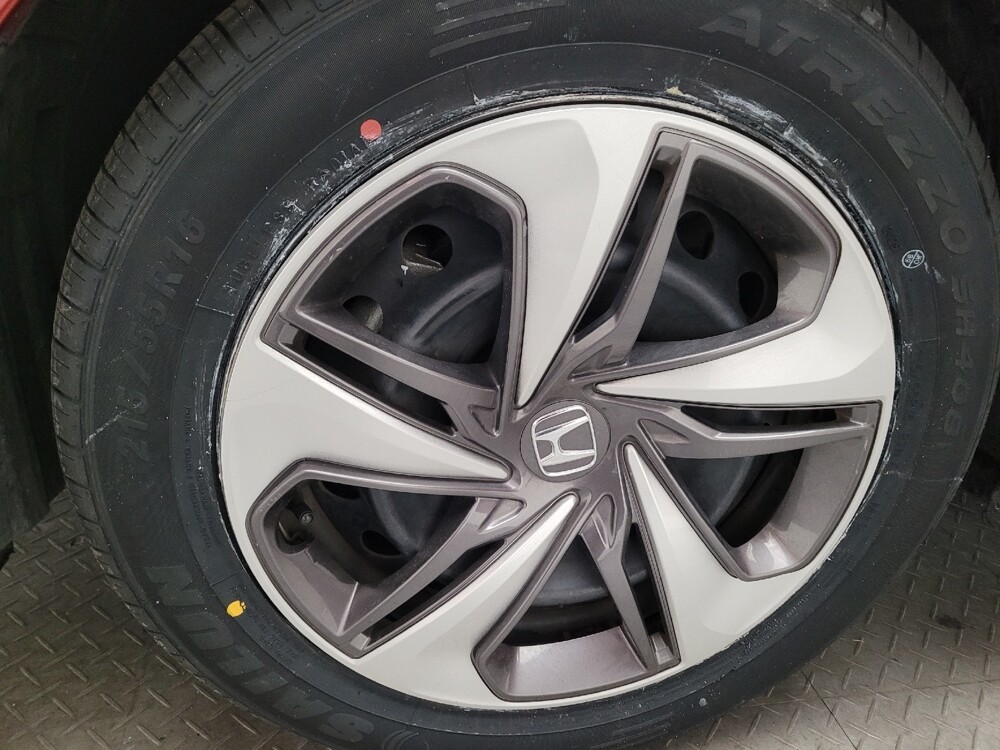 2019 Honda Civic in Riverside, CA 92504 - 18112570 31