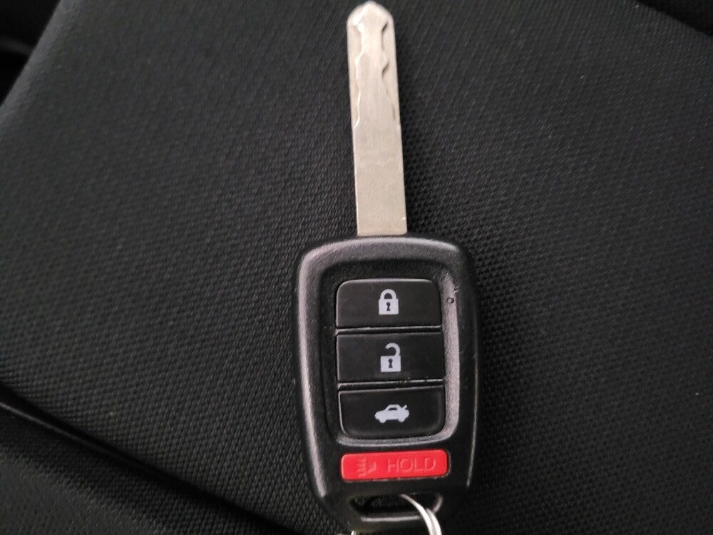 2019 Honda Civic in Riverside, CA 92504 - 18112570 32