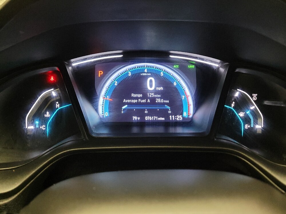 2019 Honda Civic in Riverside, CA 92504 - 18112570 23