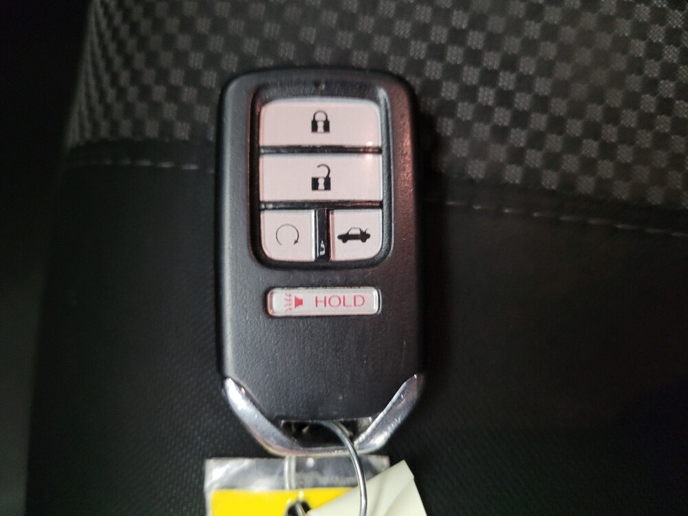 2020 Honda Civic in Downey, CA 90241 - 18112571 32