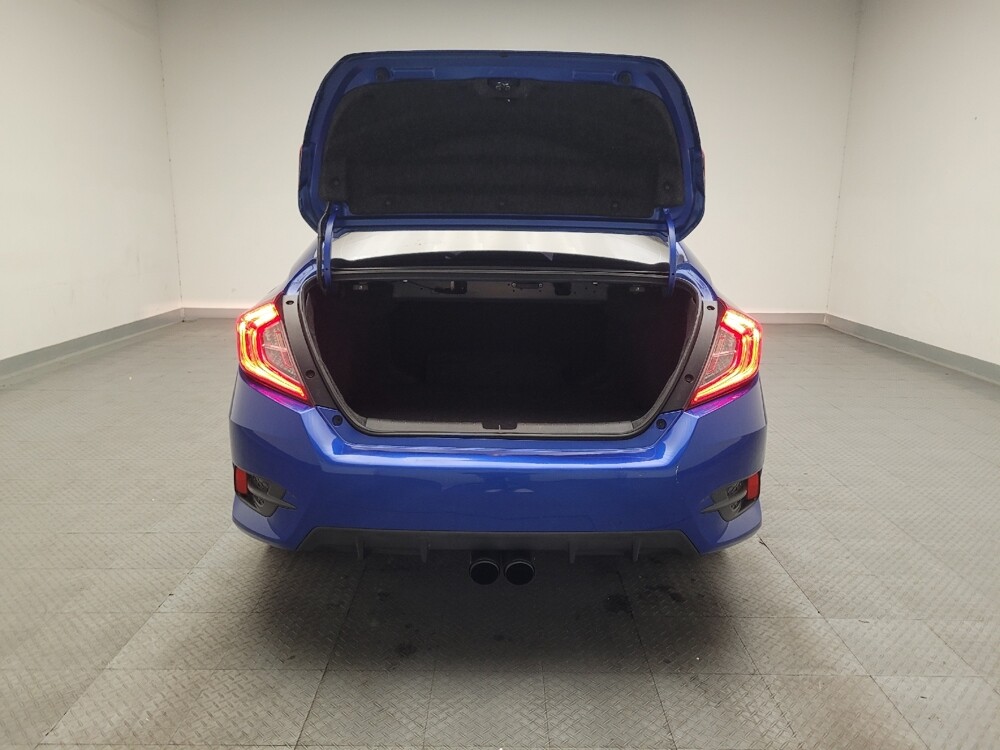 2020 Honda Civic in Downey, CA 90241 - 18112571 29