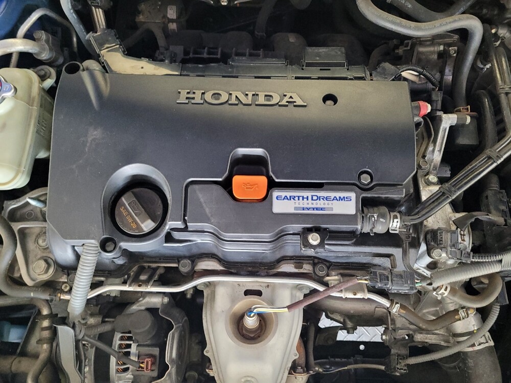 2020 Honda Civic in Downey, CA 90241 - 18112571 30