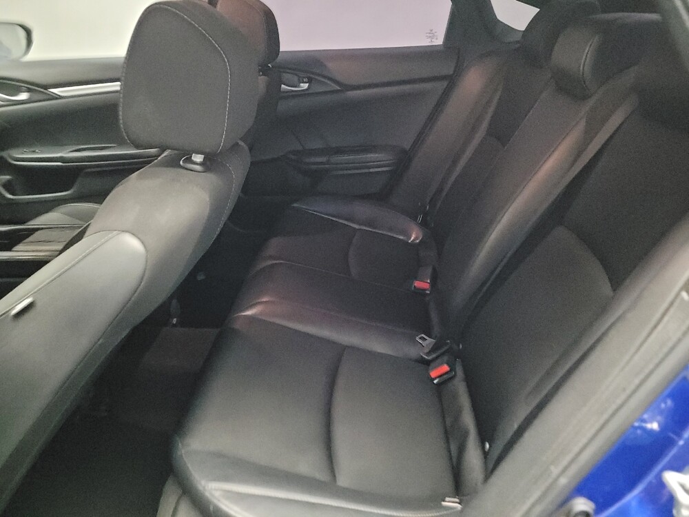 2020 Honda Civic in Downey, CA 90241 - 18112571 18