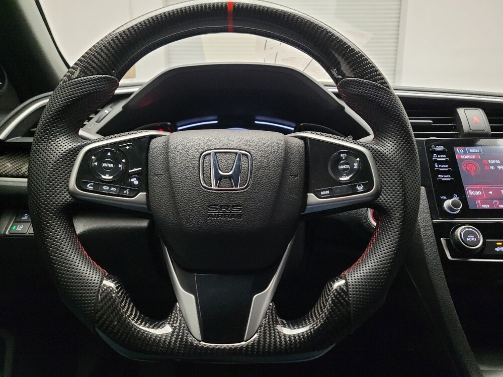 2020 Honda Civic in Downey, CA 90241 - 18112571 22