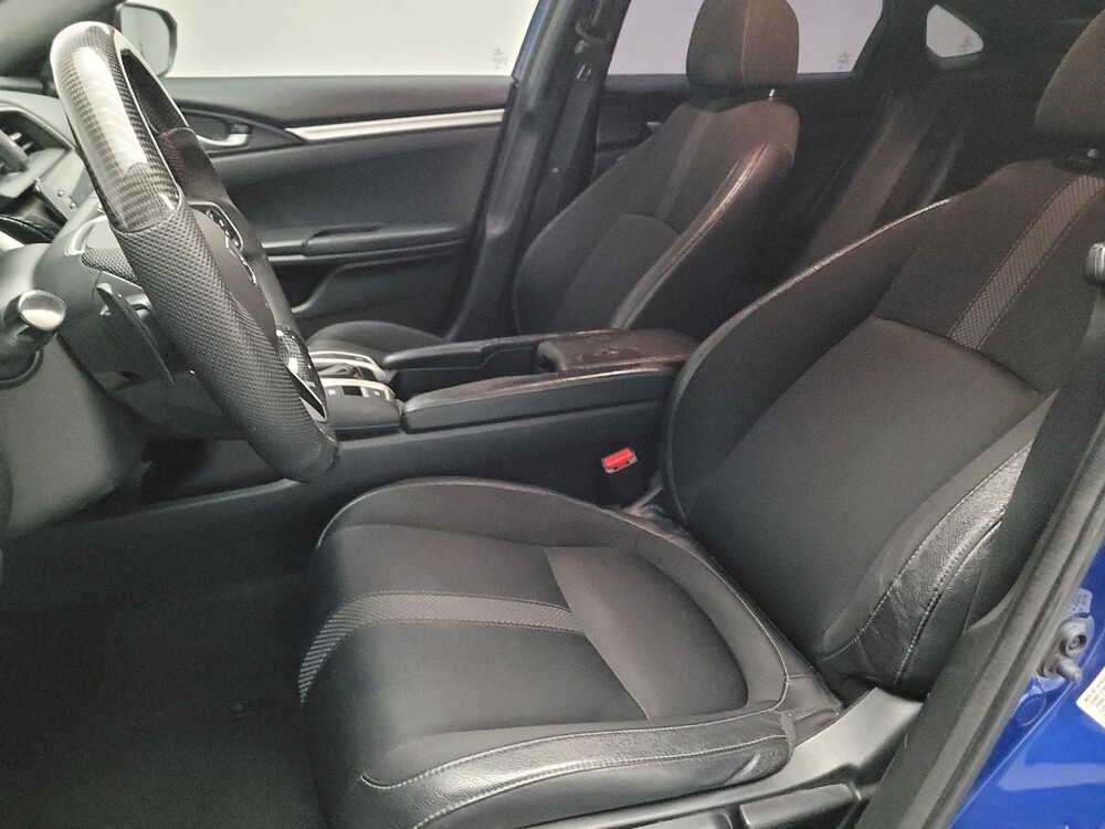 2020 Honda Civic in Downey, CA 90241 - 18112571 17