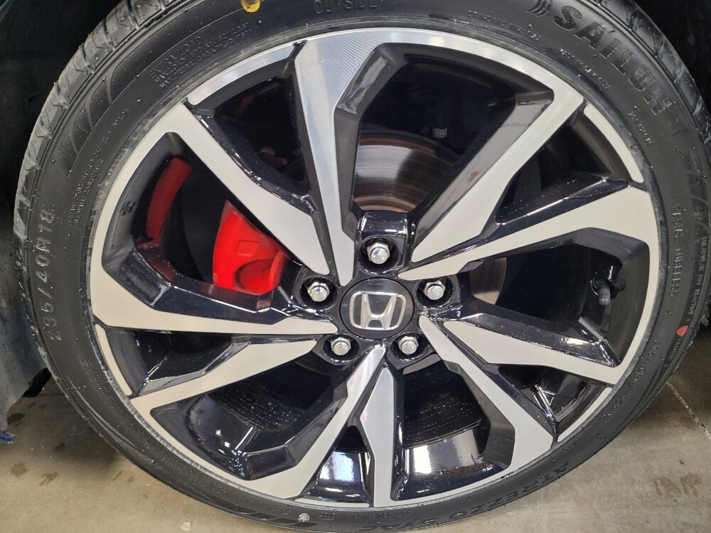 2020 Honda Civic in Downey, CA 90241 - 18112571 31