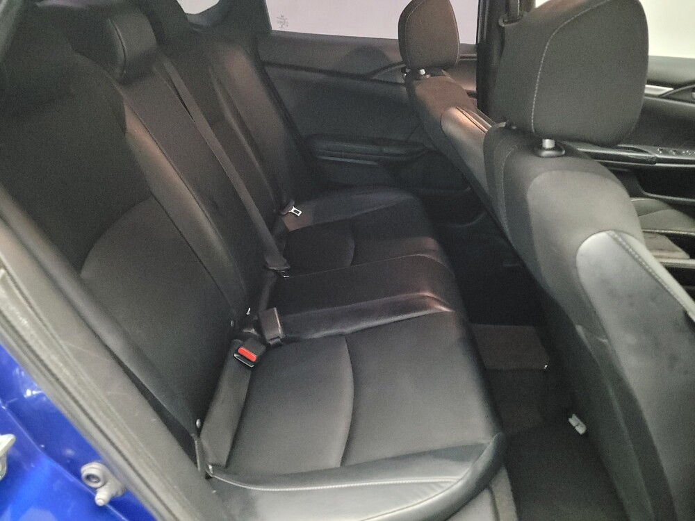 2020 Honda Civic in Downey, CA 90241 - 18112571 19