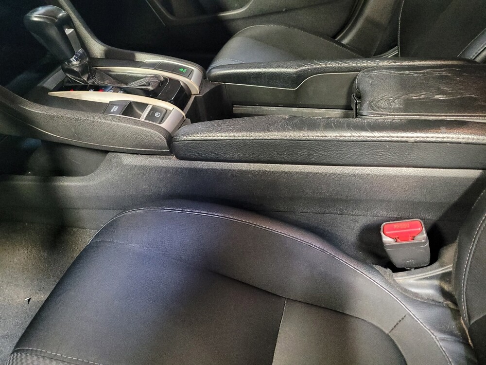 2020 Honda Civic in Downey, CA 90241 - 18112571 26