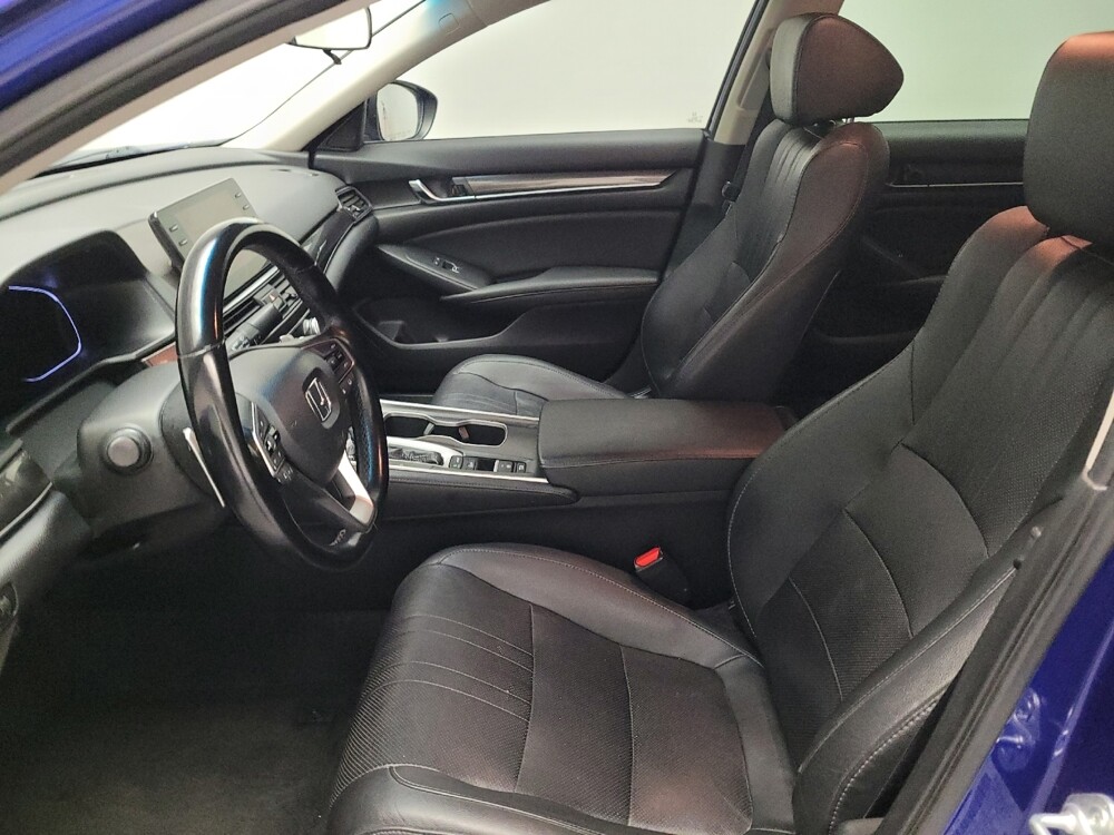 2021 Honda Accord in Riverside, CA 92504 - 18112572 17