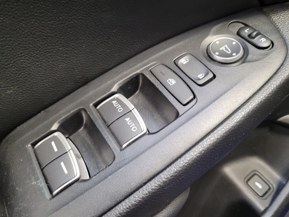 2021 Honda Accord in Riverside, CA 92504 - 18112572 27