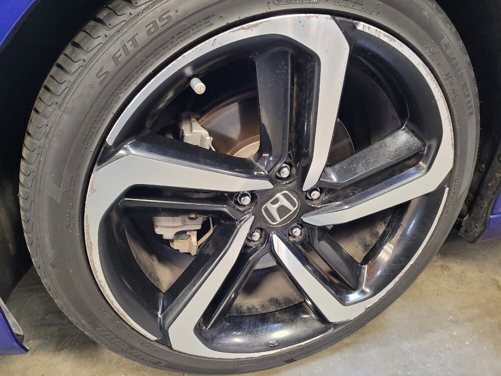 2021 Honda Accord in Riverside, CA 92504 - 18112572 31